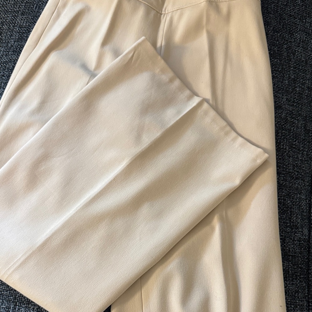 Elegant Beige Suit Set by Epic - Picture 12 of 13